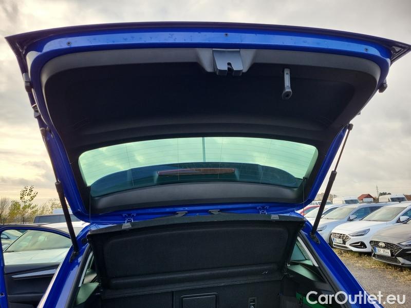  Skoda  Karoq  (NU)(2017->)  1.5TSI 110 Style #12