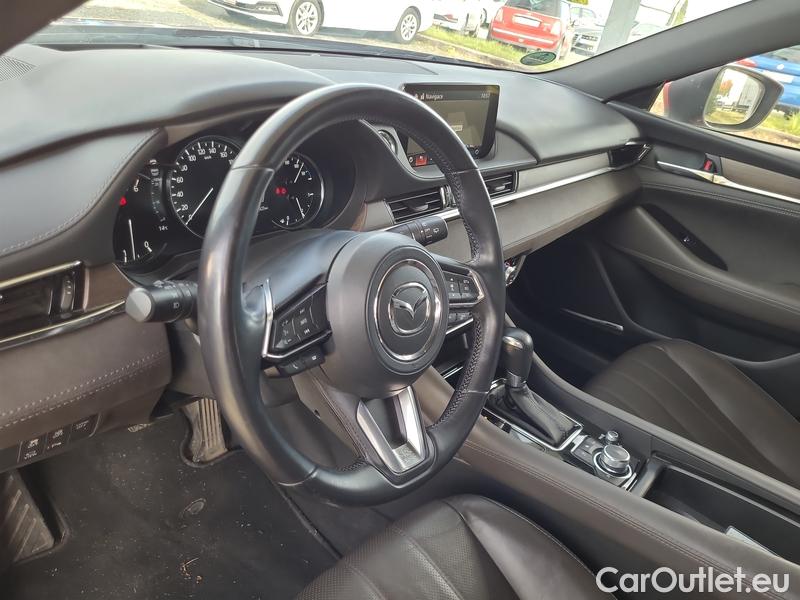  Mazda  6  (GH)(2012)  Wag.SkyD 184 Taku.Plu.AWD AT #15