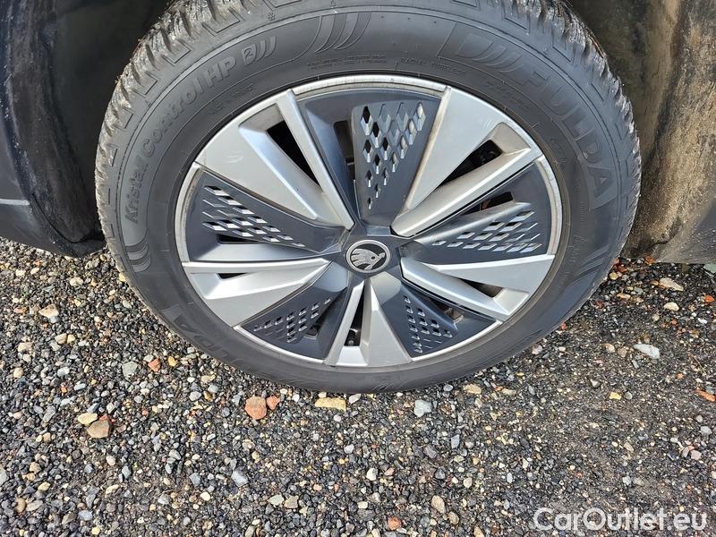  Skoda  Karoq  (NU)(2017->)  1.5TSI 110 Style #4