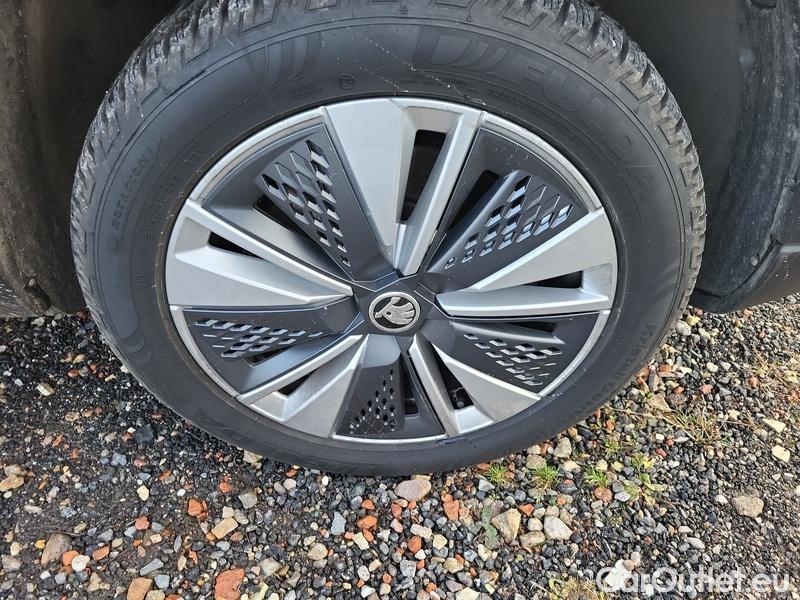  Skoda  Karoq  (NU)(2017->)  1.5TSI 110 Style #5