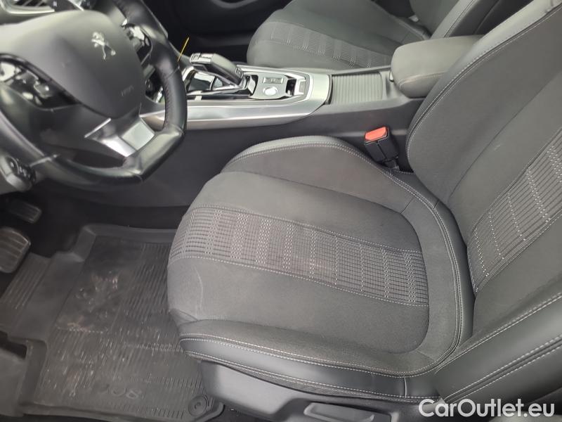  Peugeot  308  II (2013)  SW 1.5 BHDi 130 ALL.P Aut #6