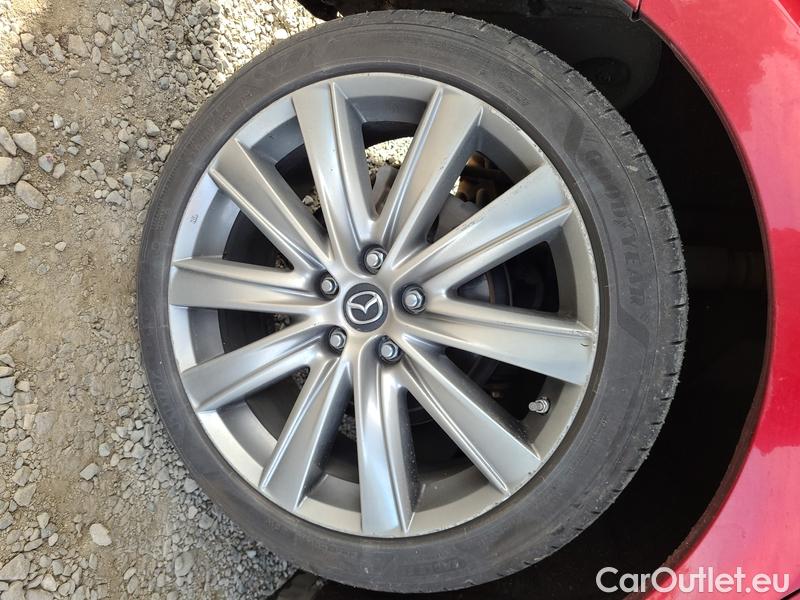  Mazda  6  (GH)(2012)  Wag.SkyD 184 Taku.Plu.AWD AT #5