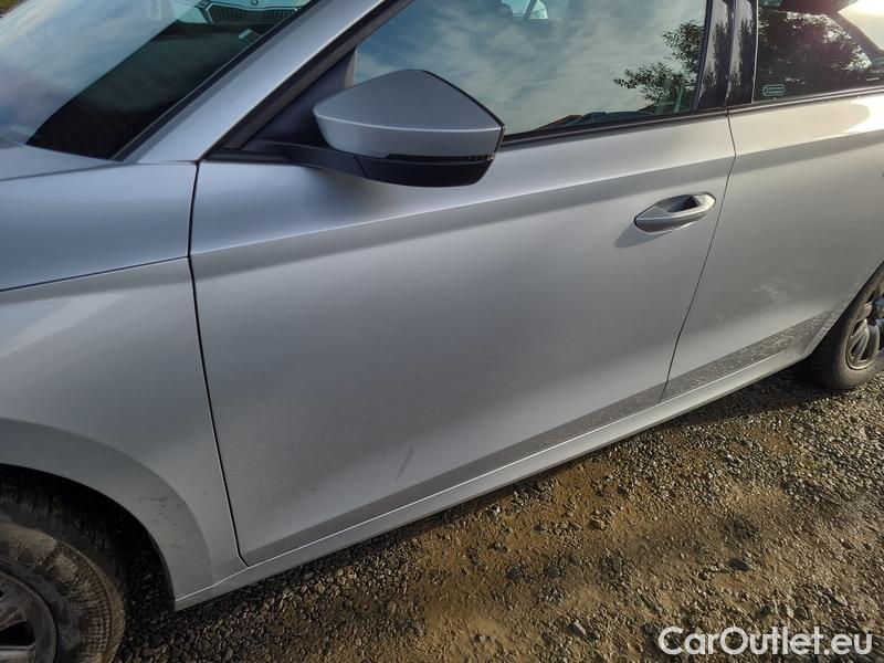  Skoda  Octavia  Combi (NX3)(2020) Oct.Combi 2.0TDI 85 Ambition #5