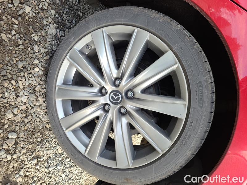  Mazda  6  (GH)(2012)  Wag.SkyD 184 Taku.Plu.AWD AT #2