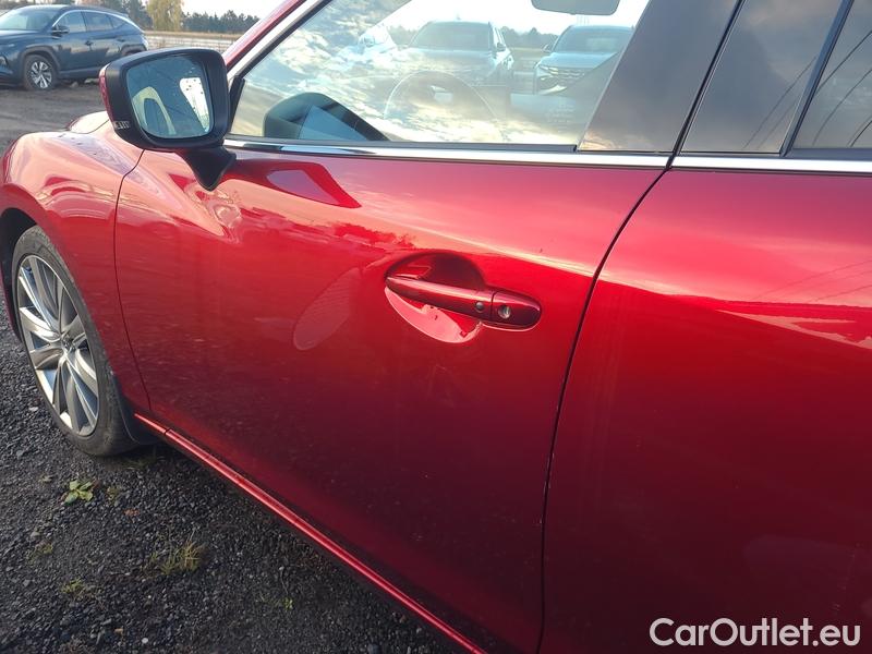  Mazda  6  (GH)(2012)  Wag.SkyD 184 Taku.Plu.AWD AT #22