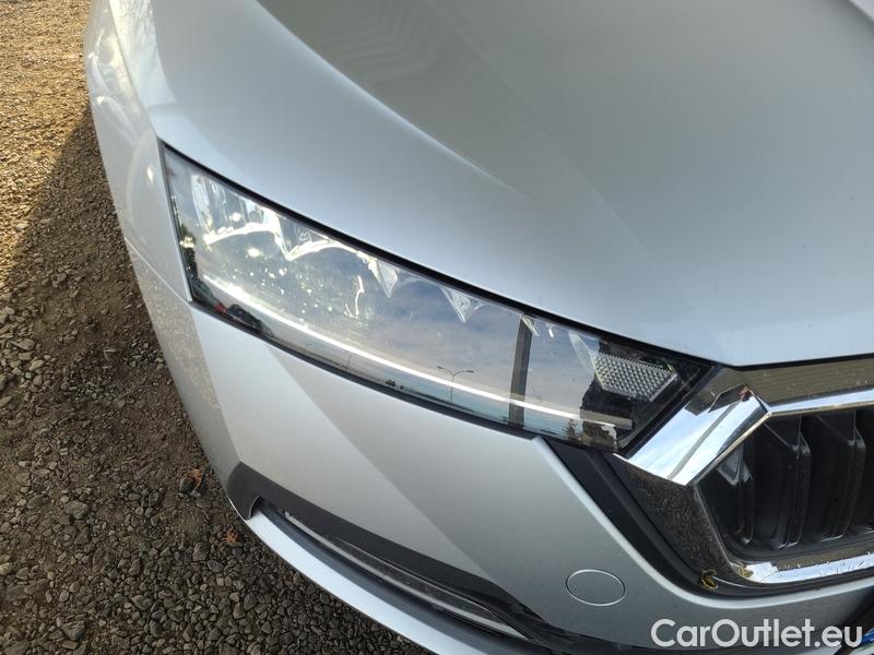  Skoda  Octavia  Combi (NX3)(2020) Oct.Combi 2.0TDI 85 Ambition #3