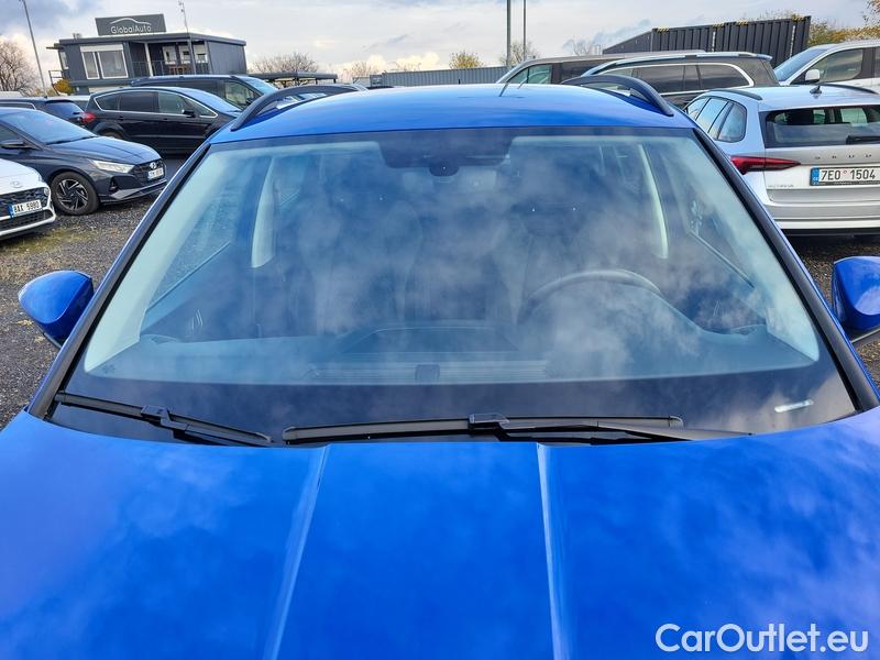  Skoda  Karoq  (NU)(2017->)  1.5TSI 110 Style #1