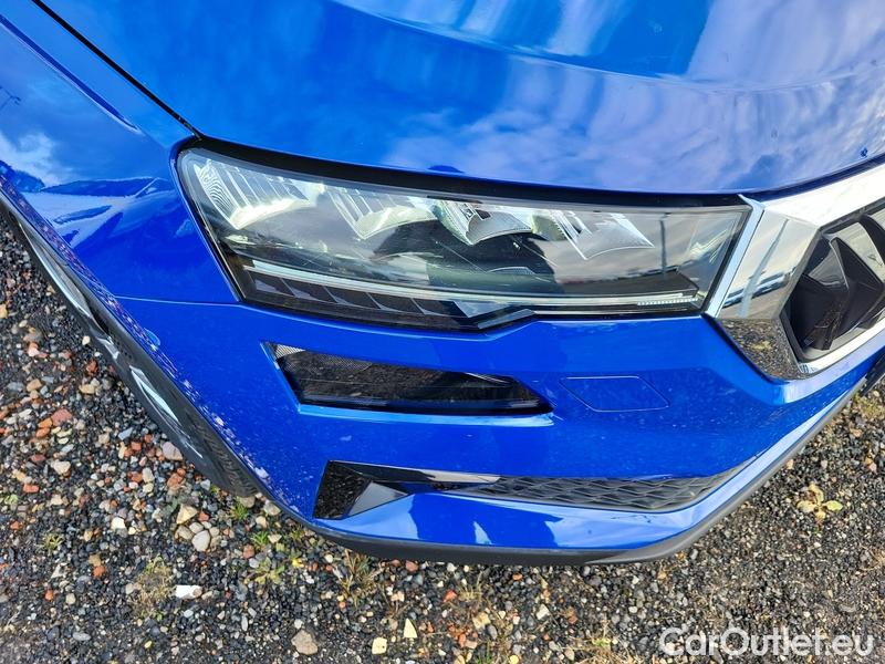  Skoda  Karoq  (NU)(2017->)  1.5TSI 110 Style #2