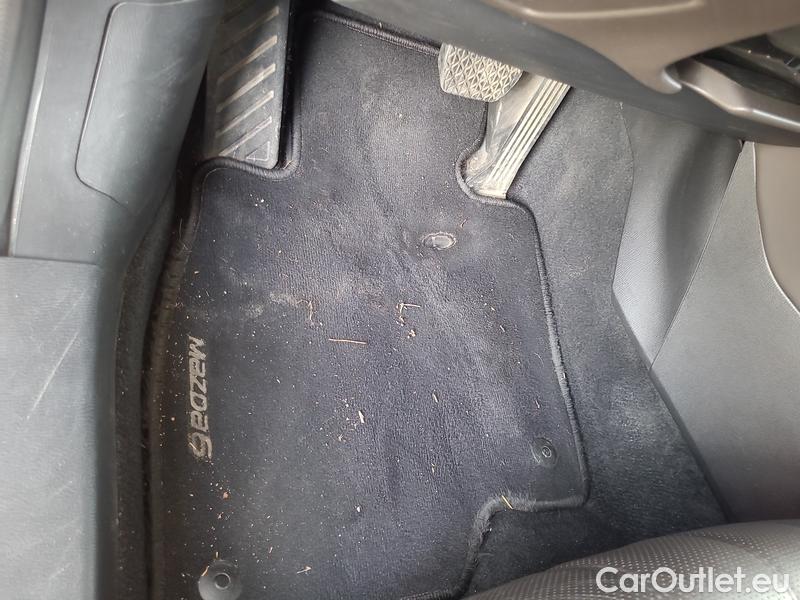  Mazda  6  (GH)(2012)  Wag.SkyD 184 Taku.Plu.AWD AT #17