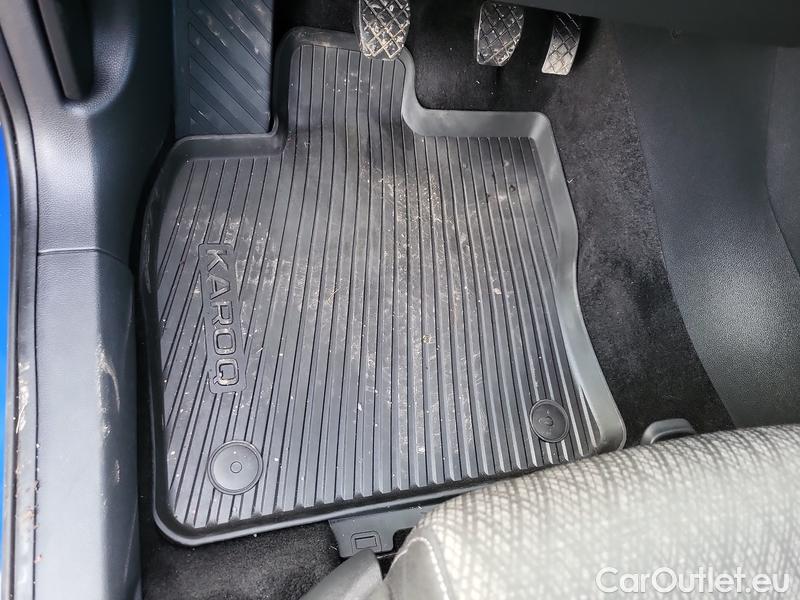  Skoda  Karoq  (NU)(2017->)  1.5TSI 110 Style #6