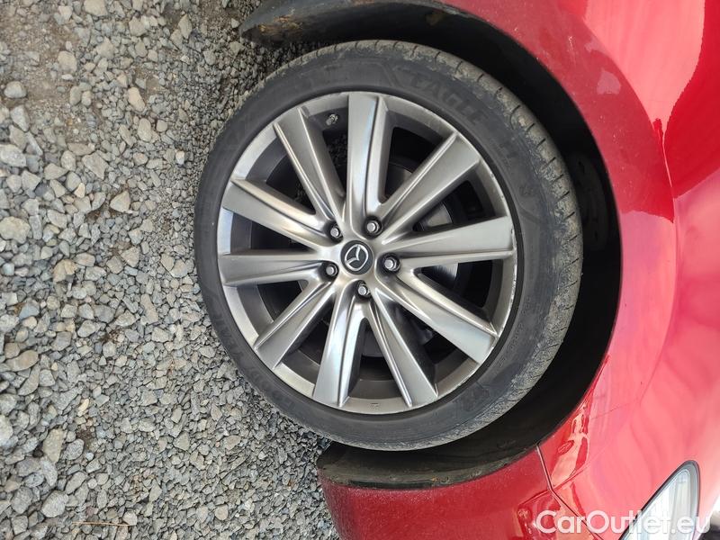  Mazda  6  (GH)(2012)  Wag.SkyD 184 Taku.Plu.AWD AT #7