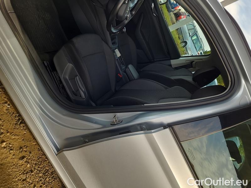  Skoda  Octavia  Combi (NX3)(2020) Oct.Combi 2.0TDI 85 Ambition #13