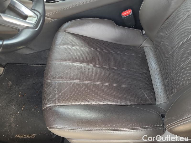  Mazda  6  (GH)(2012)  Wag.SkyD 184 Taku.Plu.AWD AT #14