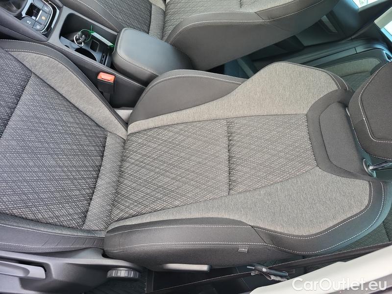  Skoda  Karoq  (NU)(2017->)  1.5TSI 110 Style #11