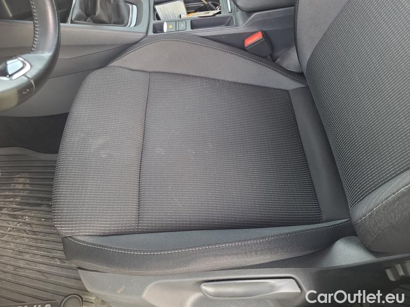  Skoda  Octavia  Combi (NX3)(2020) Oct.Combi 2.0TDI 85 Ambition #9