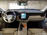  Volvo  XC60 VOLVO  / 2021 / 5P / SUV B4 D AUTOMATICO PLUS BRIGHT #3