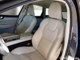  Volvo  XC60 VOLVO  / 2021 / 5P / SUV B4 D AUTOMATICO PLUS BRIGHT #11