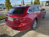  Mazda  6  (GH)(2012)  Wag.SkyD 184 Taku.Plu.AWD AT #2