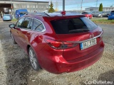  Mazda  6  (GH)(2012)  Wag.SkyD 184 Taku.Plu.AWD AT #4
