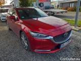  Mazda  6  (GH)(2012)  Wag.SkyD 184 Taku.Plu.AWD AT #3