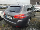  Peugeot  308  II (2013)  SW 1.5 BHDi 130 ALL.P Aut #2
