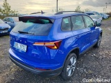  Skoda  Karoq  (NU)(2017->)  1.5TSI 110 Style #2