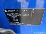  Skoda  Karoq  (NU)(2017->)  1.5TSI 110 Style #10
