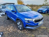  Skoda  Karoq  (NU)(2017->)  1.5TSI 110 Style #3