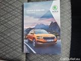  Skoda  Karoq  (NU)(2017->)  1.5TSI 110 Style #16