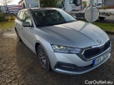  Skoda  Octavia  Combi (NX3)(2020) Oct.Combi 2.0TDI 85 Ambition #3