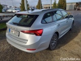  Skoda  Octavia  Combi (NX3)(2020) Oct.Combi 2.0TDI 85 Ambition #2