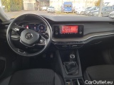  Skoda  Octavia  Combi (NX3)(2020) Oct.Combi 2.0TDI 85 Ambition #5