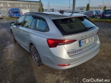  Skoda  Octavia  Combi (NX3)(2020) Oct.Combi 2.0TDI 85 Ambition #4