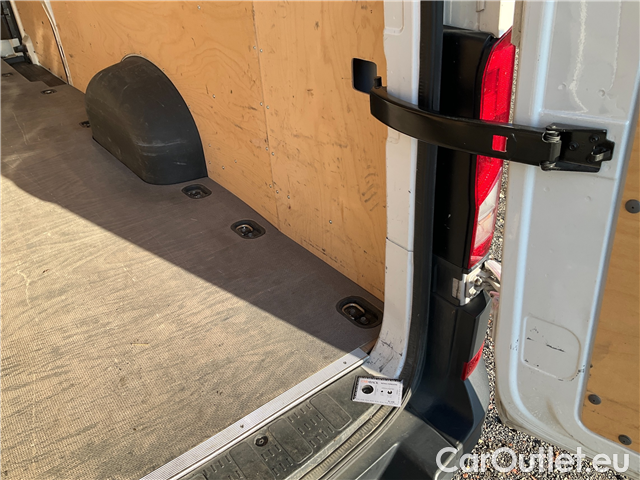  Volkswagen  Crafter  35 130 DL s převisem #20