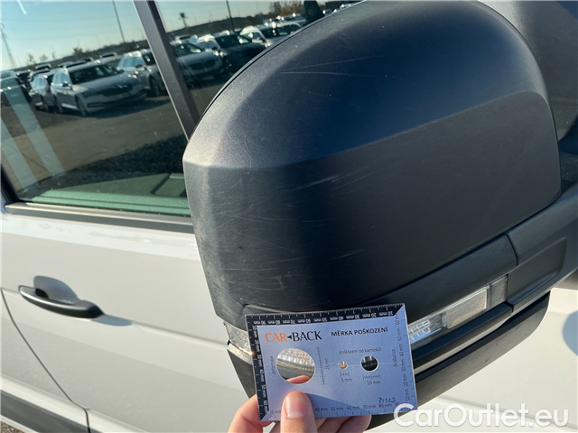  Volkswagen  Crafter  35 130 DL s převisem #33