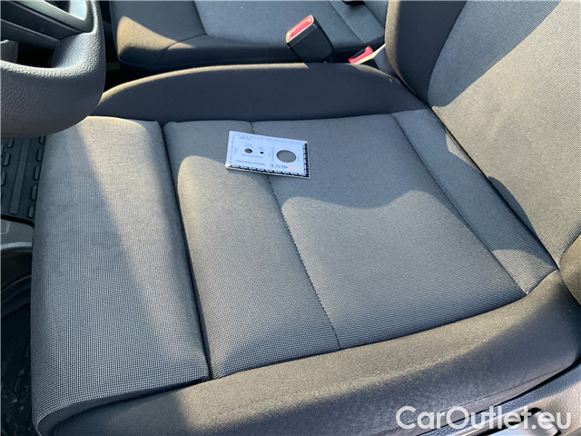  Volkswagen  Crafter  35 130 DL s převisem #25