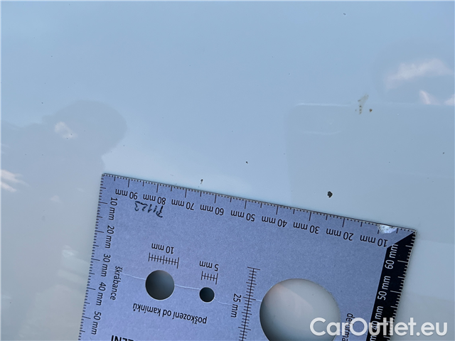  Volkswagen  Crafter  35 130 DL s převisem #1