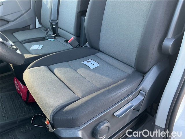  Volkswagen  Crafter  35 130 DL s převisem #28