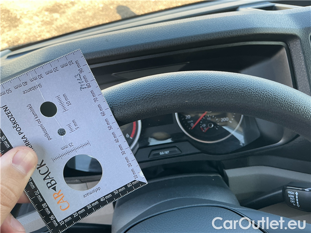  Volkswagen  Crafter  35 130 DL s převisem #30