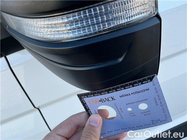  Volkswagen  Crafter  35 130 DL s převisem #34