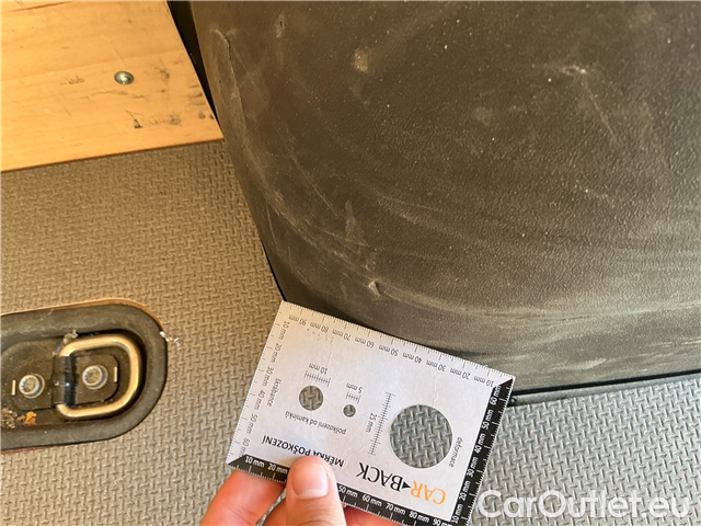  Volkswagen  Crafter  35 130 DL s převisem #14