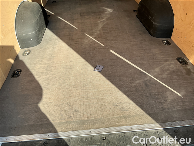  Volkswagen  Crafter  35 130 DL s převisem #13