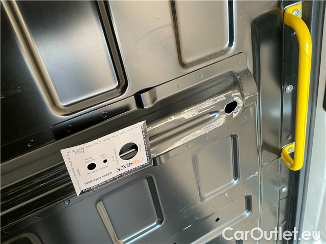  Volkswagen  Crafter  35 130 DL s převisem #16