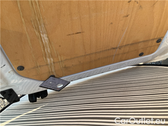  Volkswagen  Crafter  35 130 DL s převisem #22