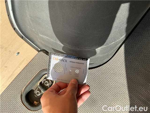  Volkswagen  Crafter  35 130 DL s převisem #15