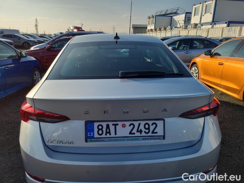  Skoda  Octavia  Lim. (NX3)(2020)  2.0TDI 85 Ambition 5d #17