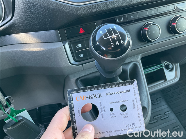  Volkswagen  Crafter  35 130 DL s převisem #28