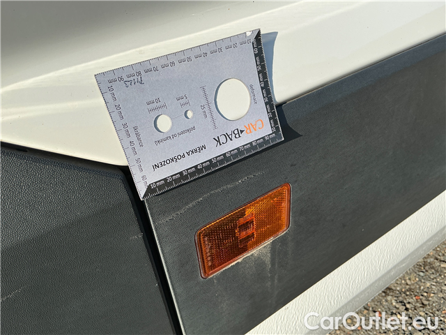  Volkswagen  Crafter  35 130 DL s převisem #32