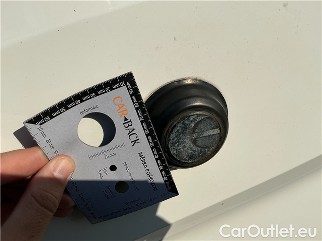  Volkswagen  Crafter  35 130 DL s převisem #11