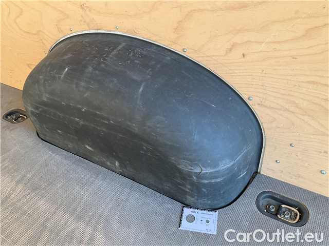  Volkswagen  Crafter  35 130 DL s převisem #17